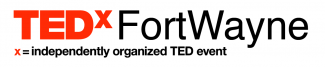 TEDxFortWayne Logo